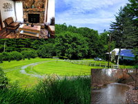 Booking Bakersville Accommodation Alabama