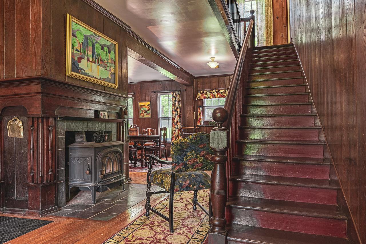 Black Mountain Inn - thumb 10