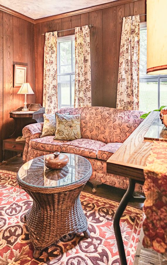 Black Mountain Inn - thumb 6