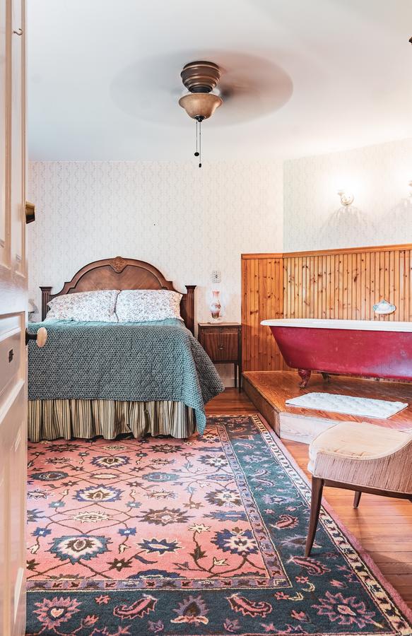 Black Mountain Inn - thumb 17