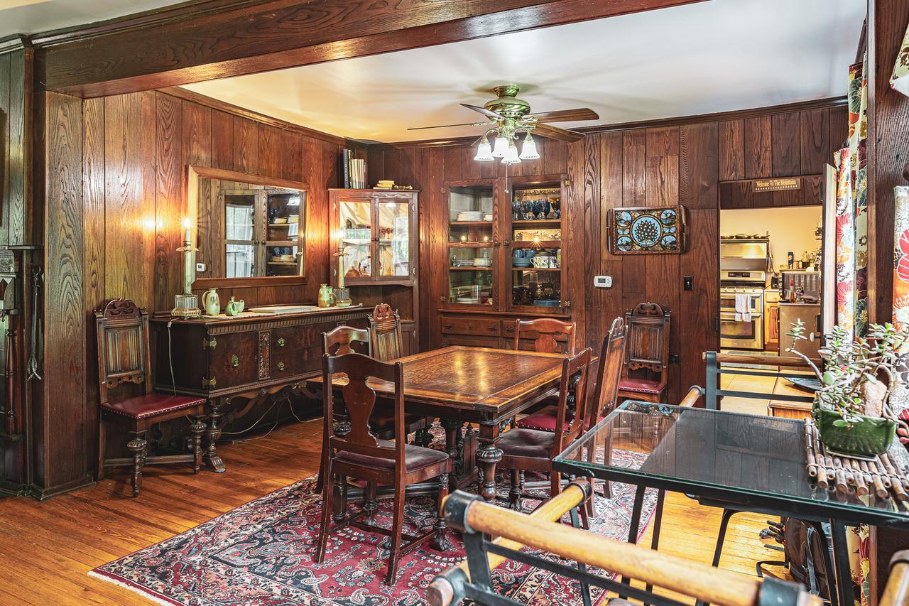 Black Mountain Inn - thumb 16