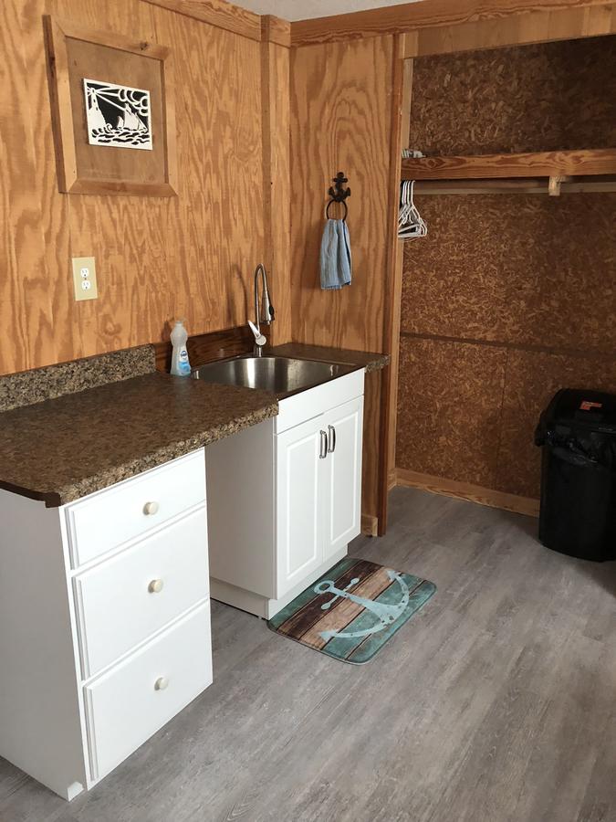 Captainâ€™s Quarters - thumb 15