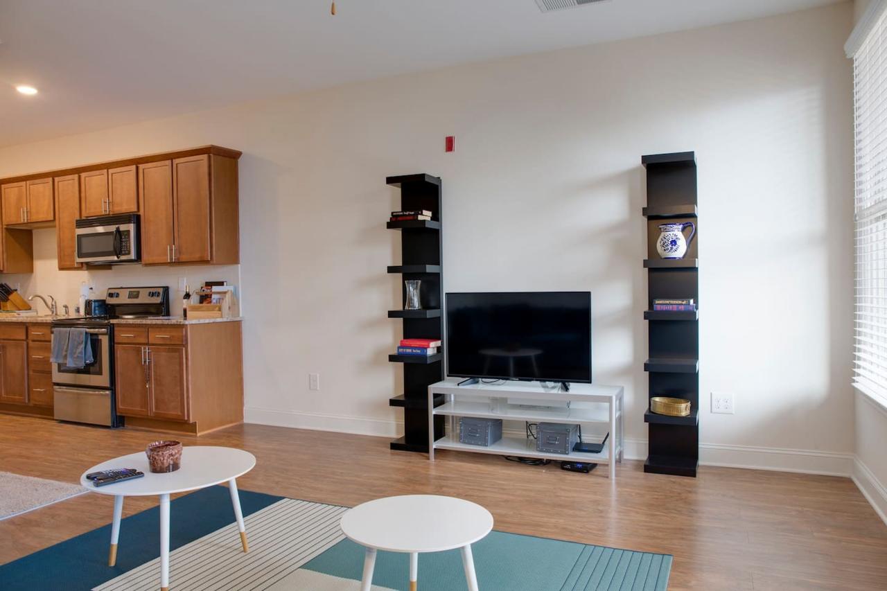 South Summit Apartment - thumb 13