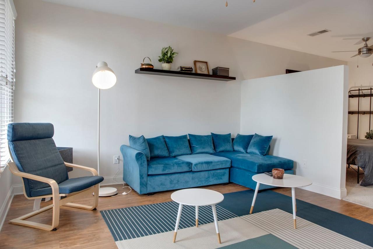 South Summit Apartment - thumb 38