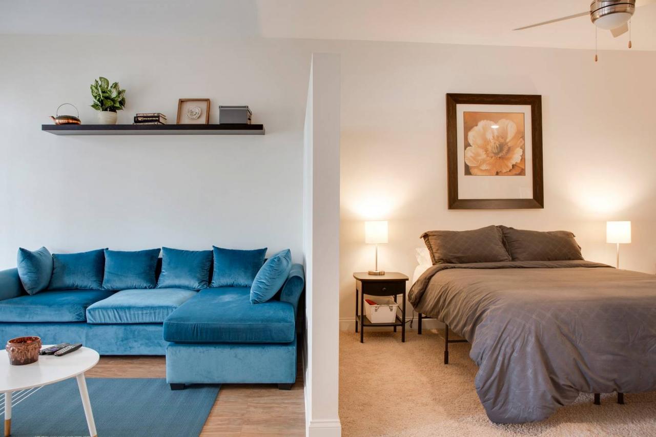 South Summit Apartment - thumb 1