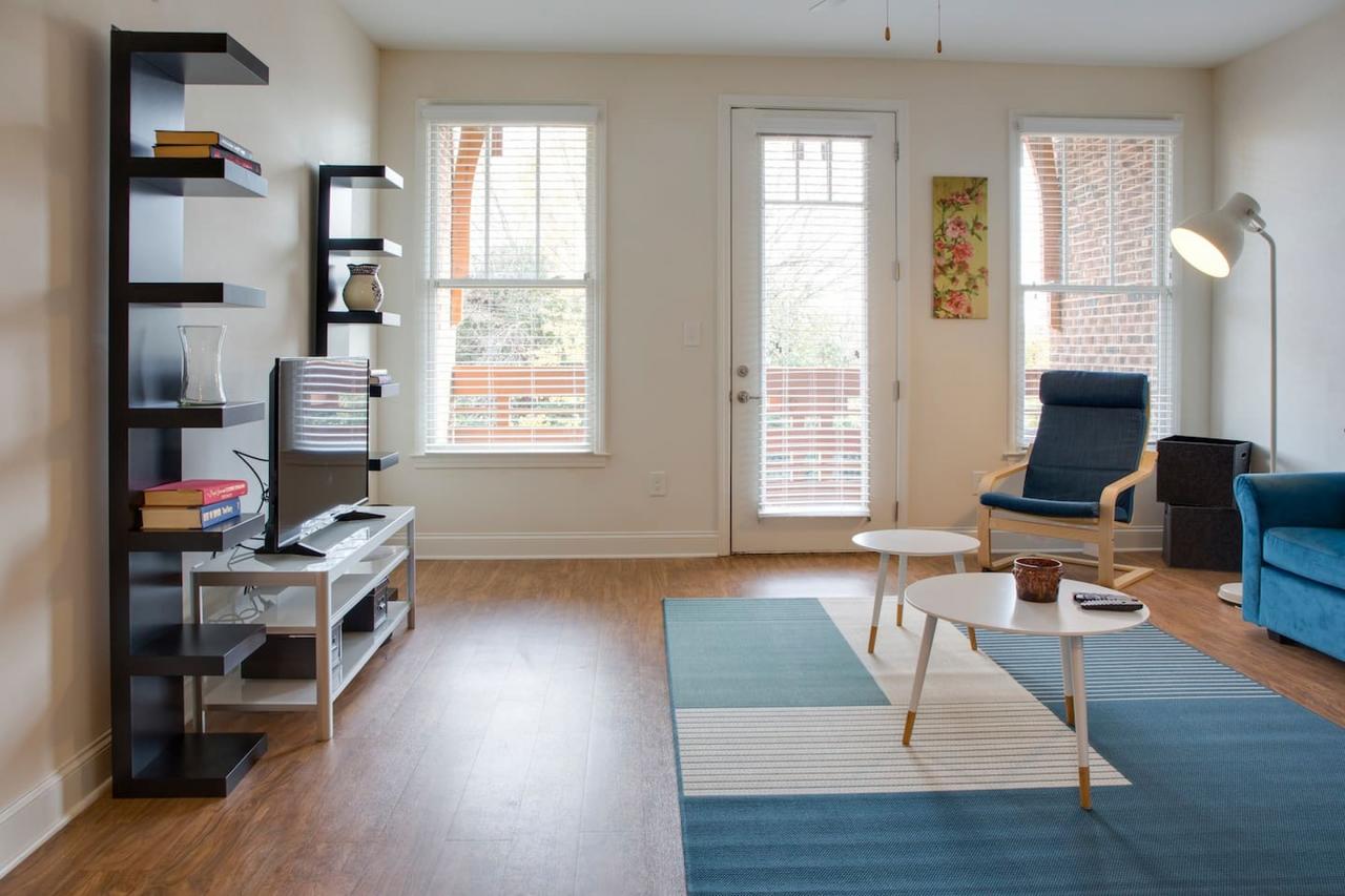 South Summit Apartment - thumb 41