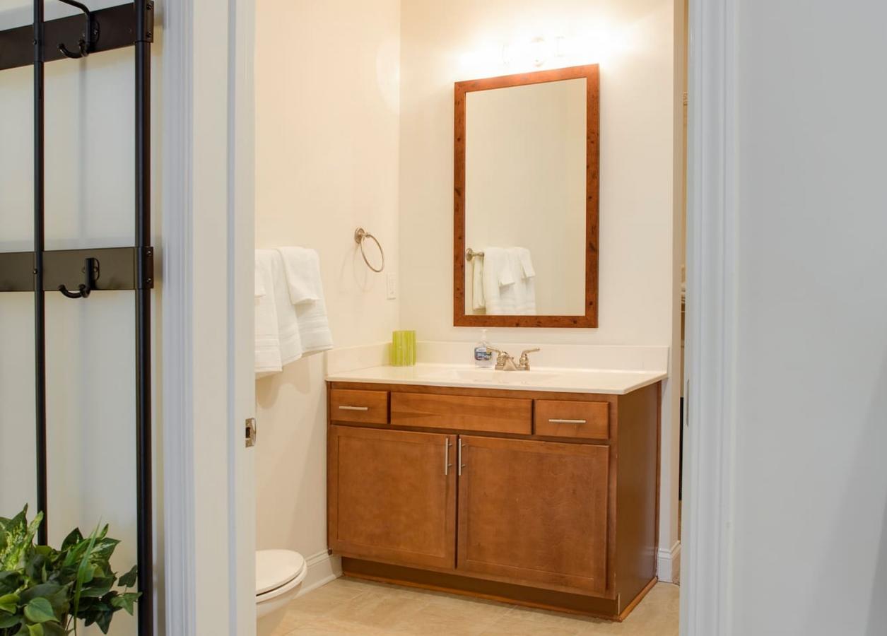 South Summit Apartment - thumb 27