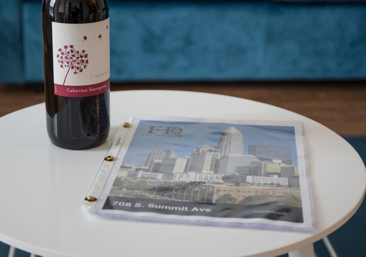 South Summit Apartment - thumb 37