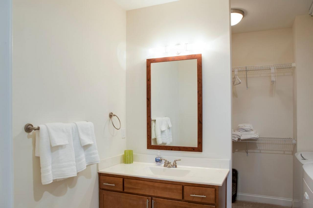 South Summit Apartment - thumb 28