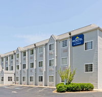 Microtel Inn  Suites by Wyndham Matthews/Charlotte - Accommodation Alabama