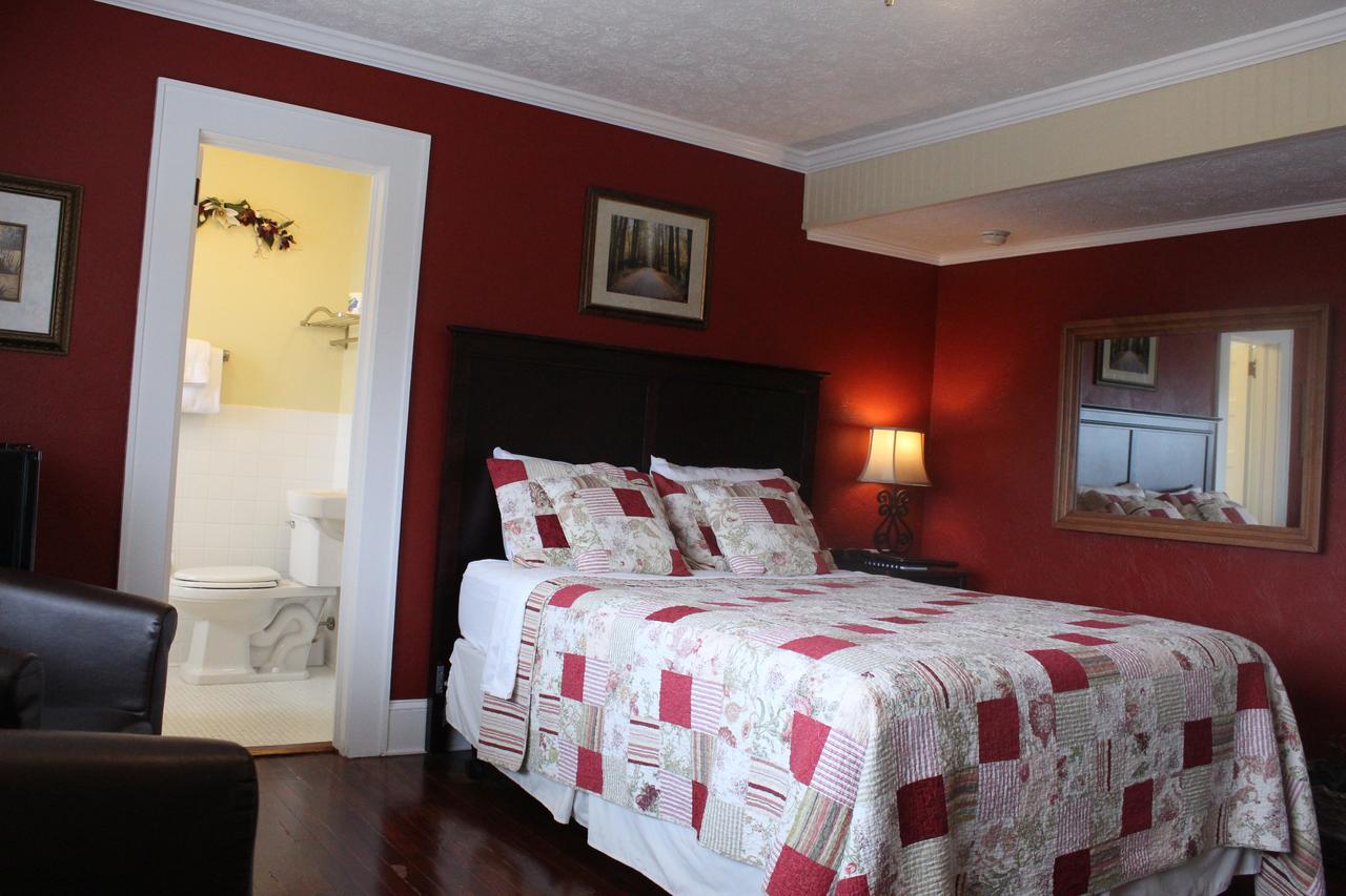 Echo Mountain Inn - thumb 21