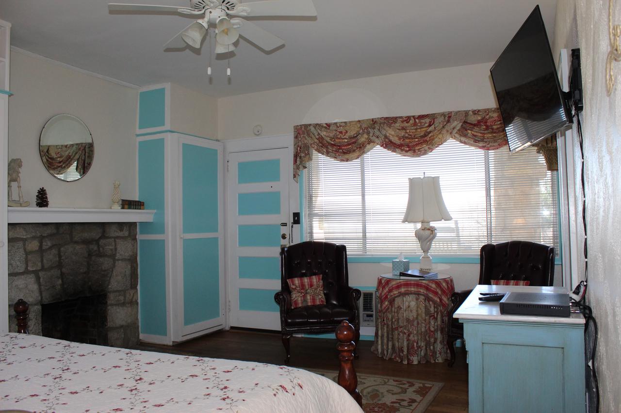 Echo Mountain Inn - thumb 9