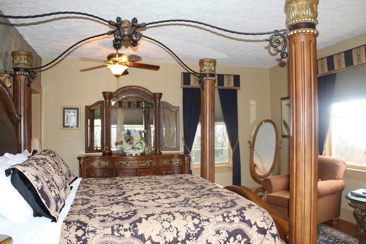 Echo Mountain Inn - thumb 11