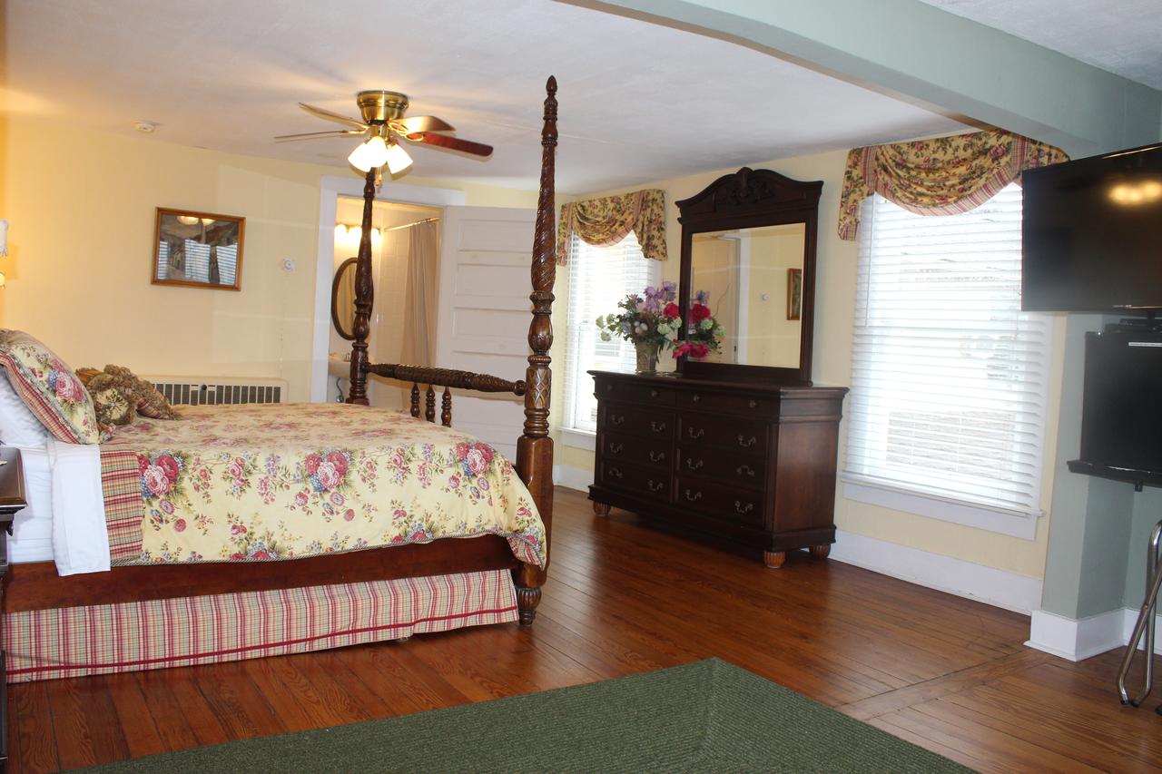 Echo Mountain Inn - thumb 7