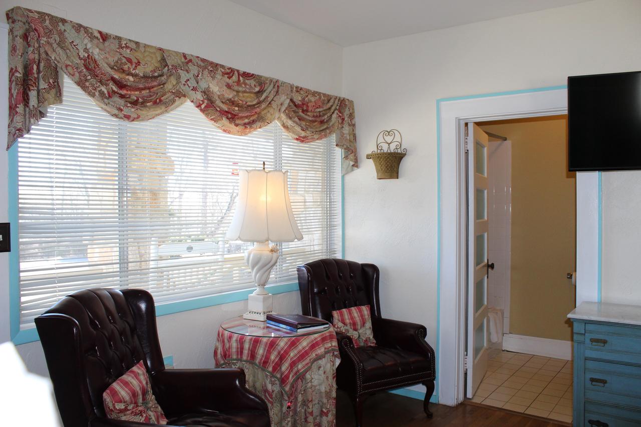 Echo Mountain Inn - thumb 8