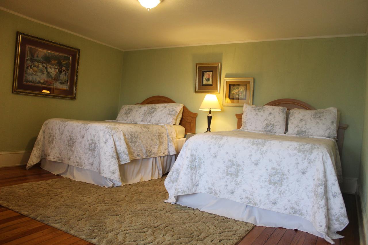 Echo Mountain Inn - thumb 33