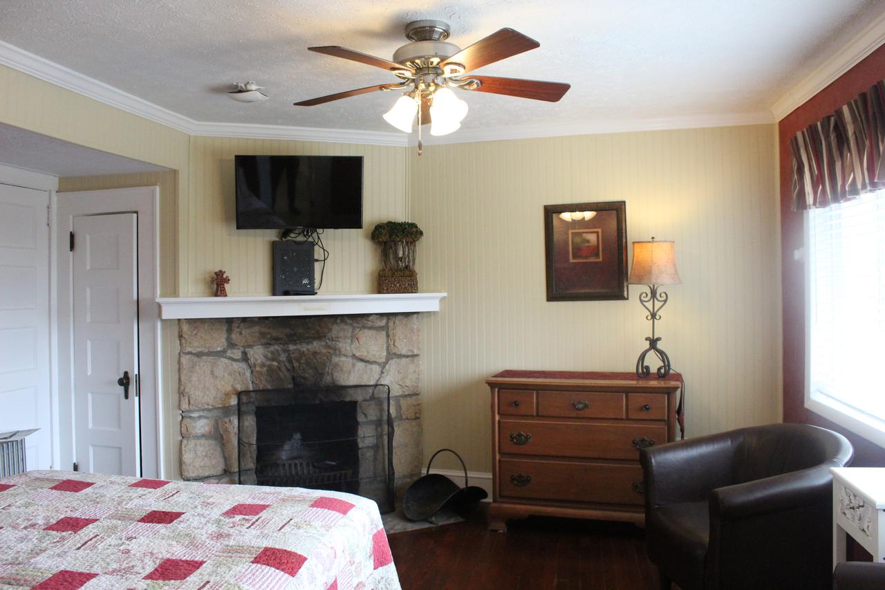 Echo Mountain Inn - thumb 22