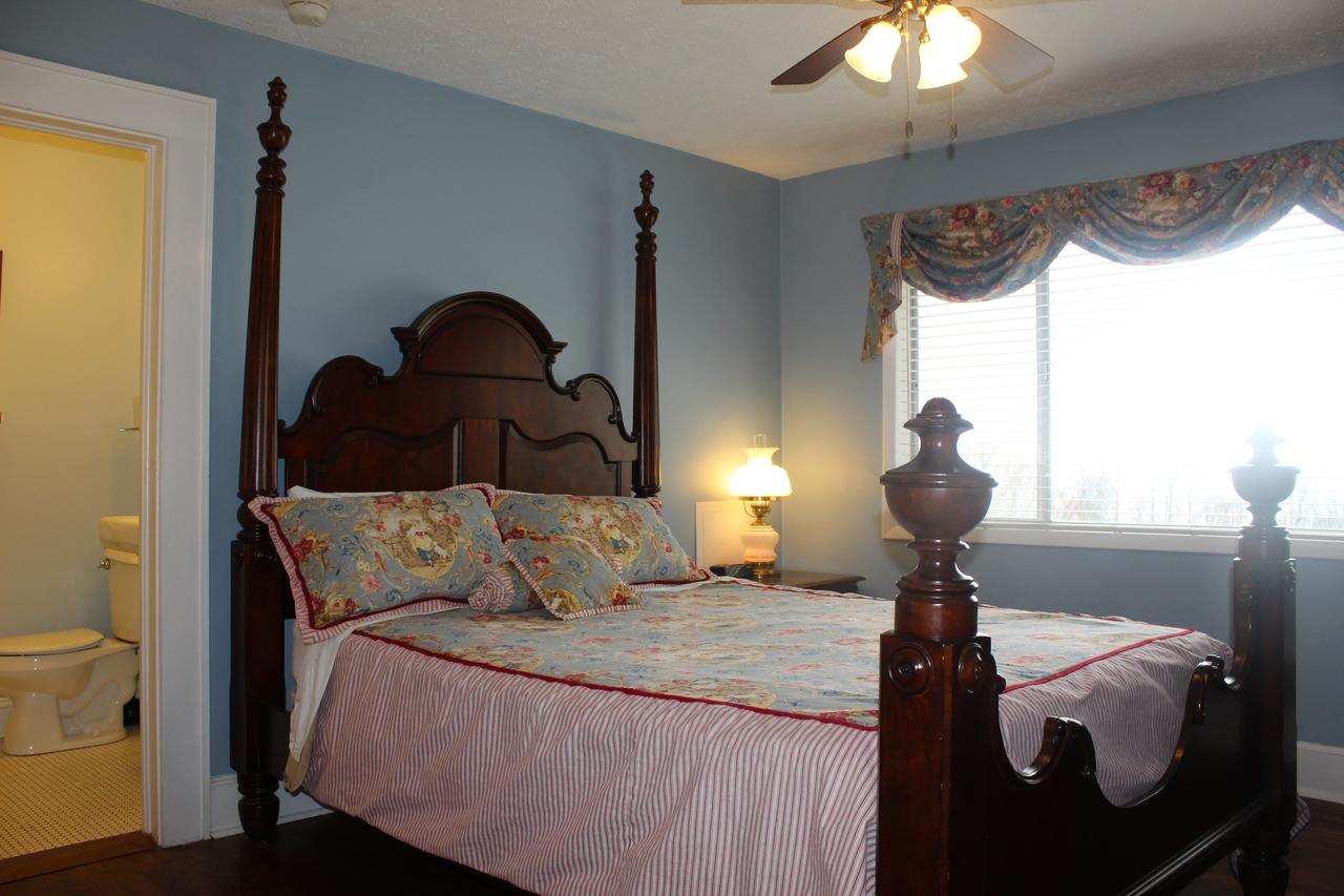 Echo Mountain Inn - thumb 31