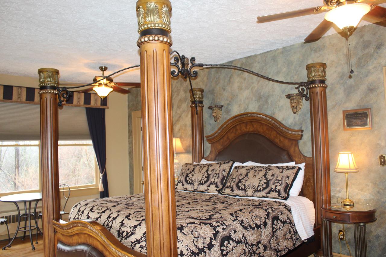 Echo Mountain Inn - thumb 26