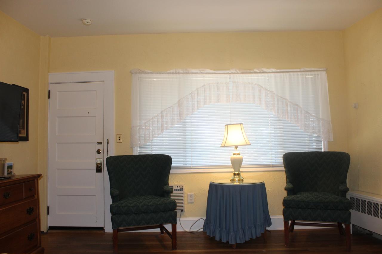 Echo Mountain Inn - thumb 13