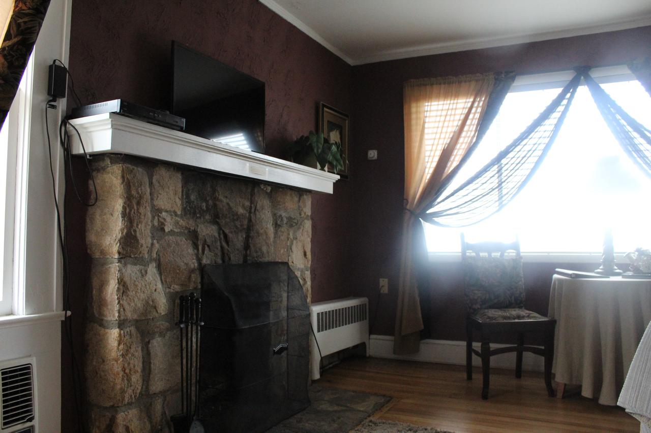 Echo Mountain Inn - thumb 23