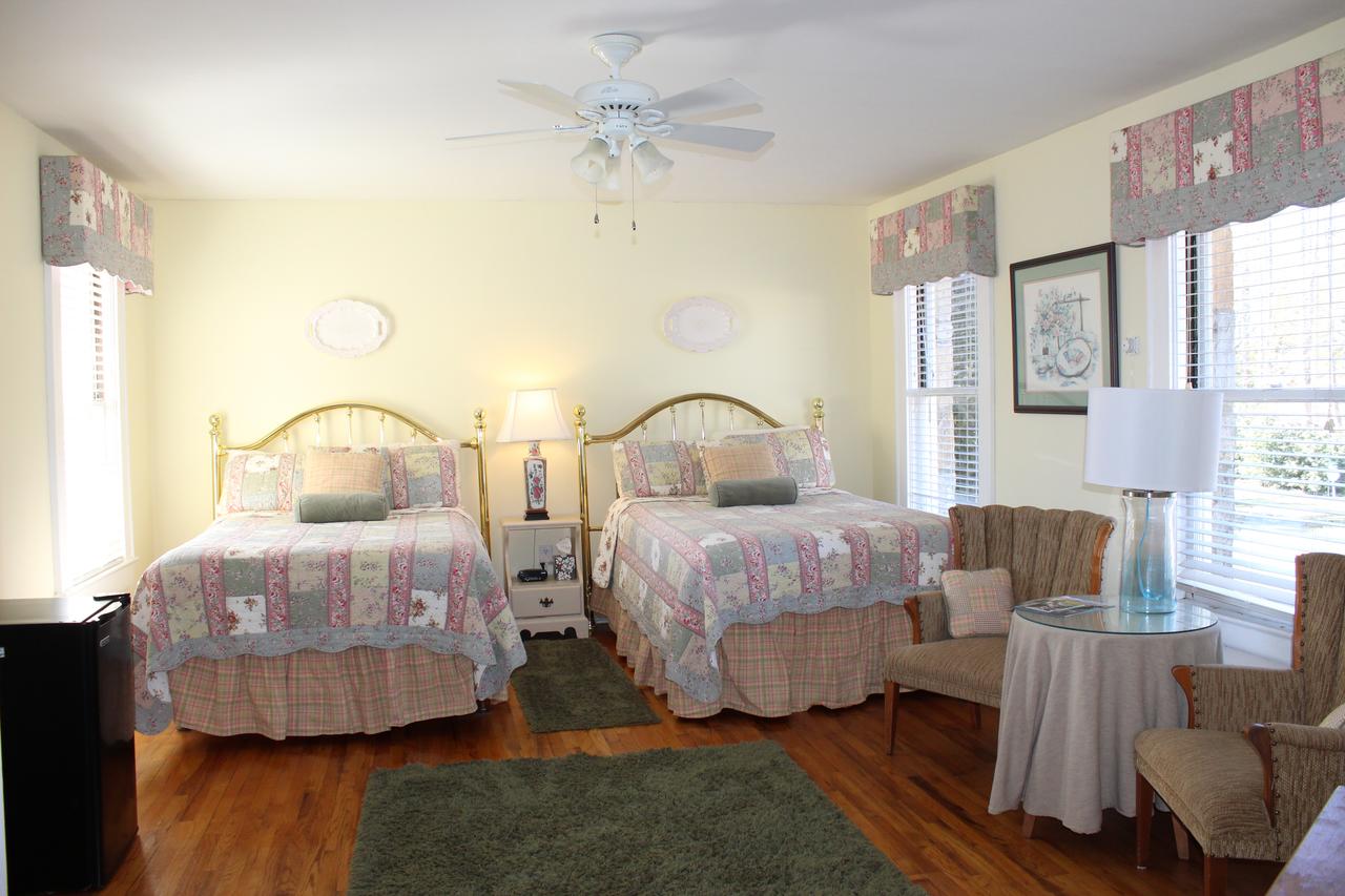 Echo Mountain Inn - thumb 4