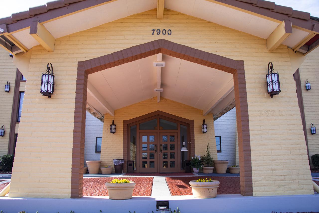 America's Best Value Inn Charlotte - thumb 9