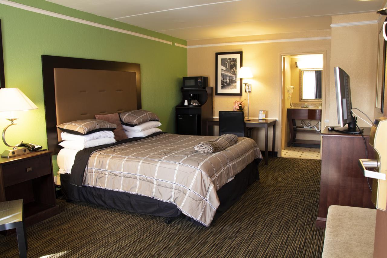 America's Best Value Inn Charlotte - thumb 4