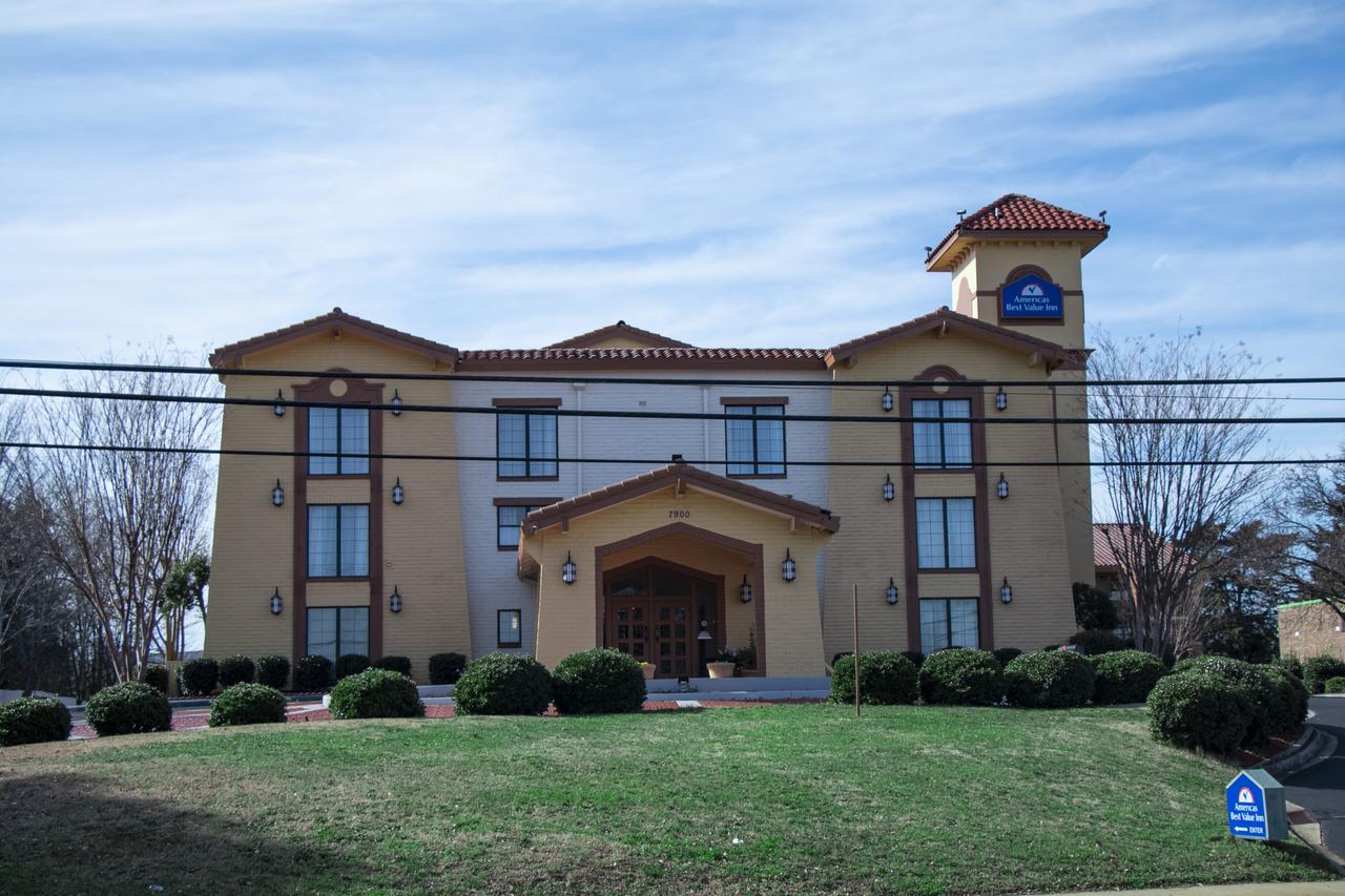 America's Best Value Inn Charlotte - thumb 16
