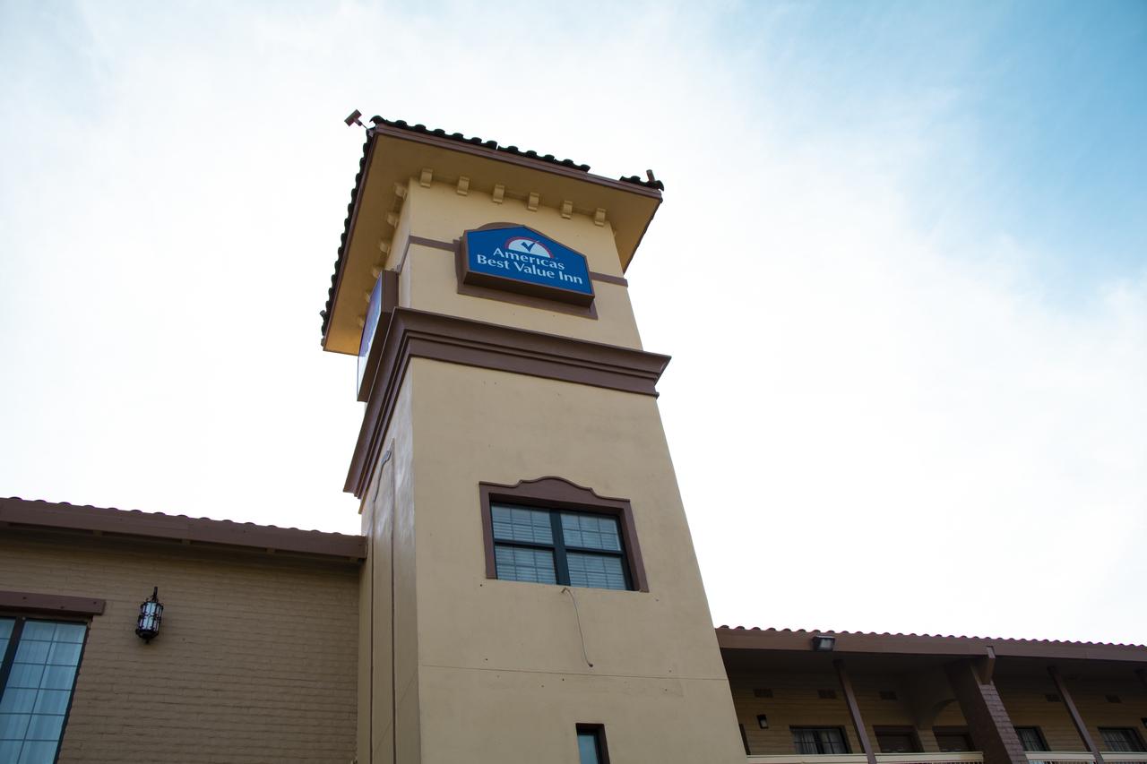 America's Best Value Inn Charlotte - thumb 13