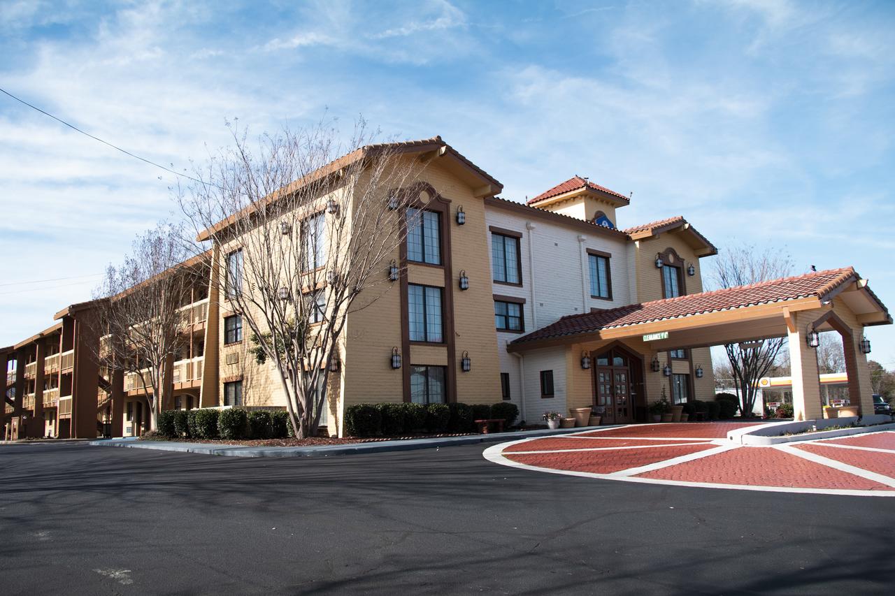 America's Best Value Inn Charlotte - thumb 8