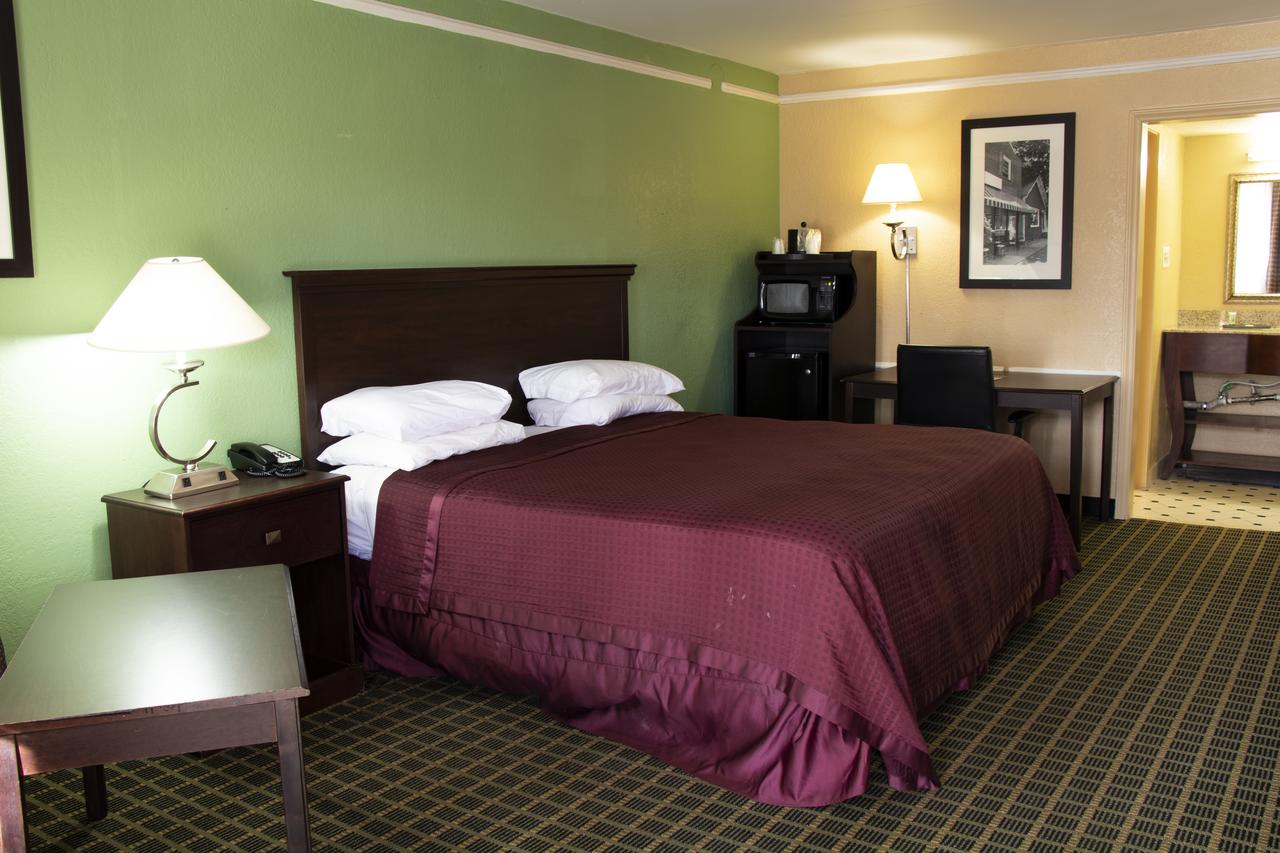 America's Best Value Inn Charlotte - thumb 18