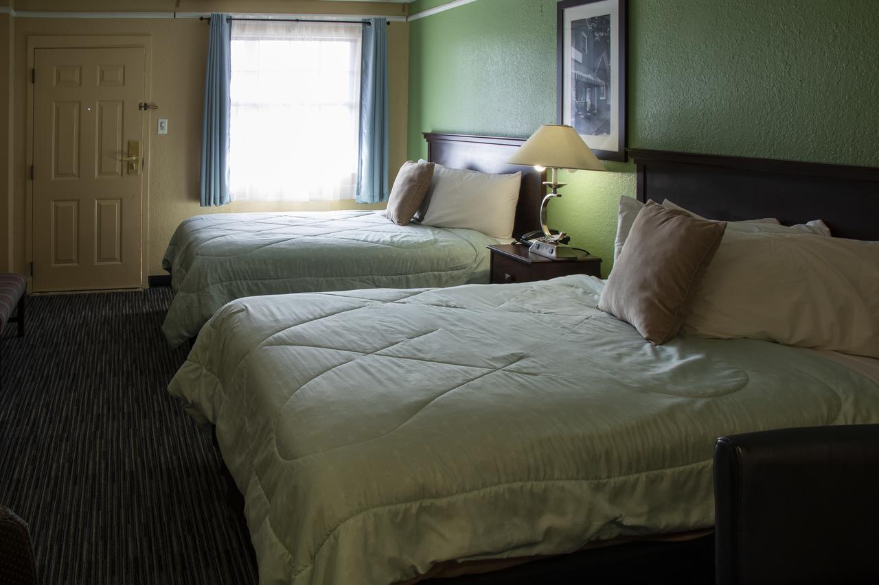 America's Best Value Inn Charlotte - thumb 2