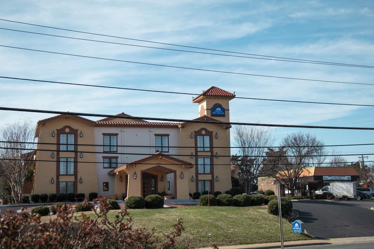 America's Best Value Inn Charlotte - thumb 15