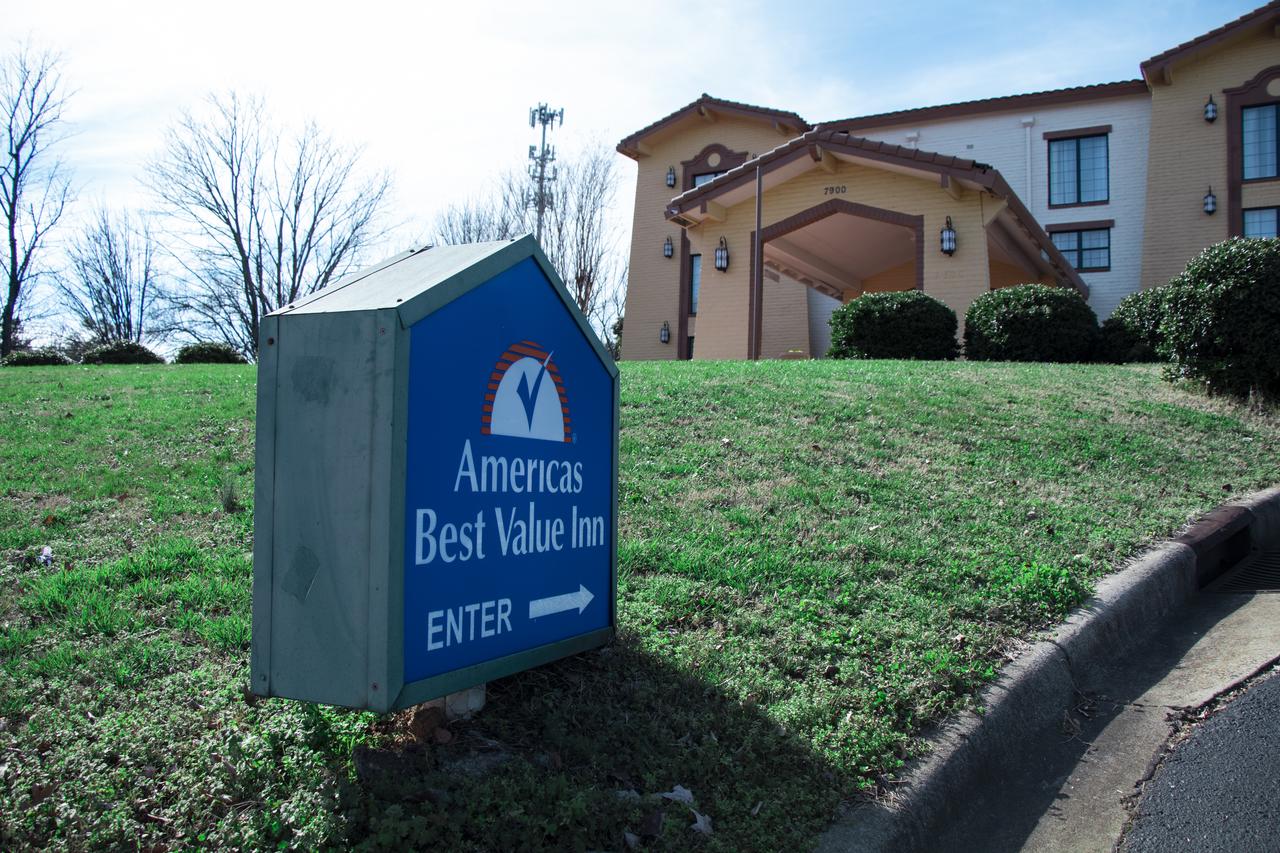 America's Best Value Inn Charlotte - thumb 11