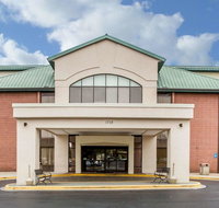 Comfort Inn Matthews / Charlotte - Accommodation Alabama
