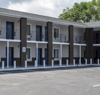 SOUTHERN STAR INN - Accommodation Alabama