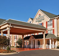 Country Inn  Suites by Radisson Charlotte I-485 at Highway 74E NC - Accommodation Alabama