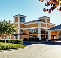 Quality Inn  Suites Matthews - Accommodation Alabama