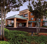 Courtyard by Marriott Charlotte Matthews - Accommodation Alabama