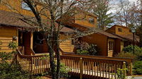Booking Sapphire Accommodation Alabama