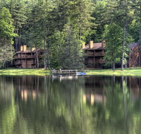 Foxhunt at Sapphire Valley by Capital Vacations - Accommodation Alabama