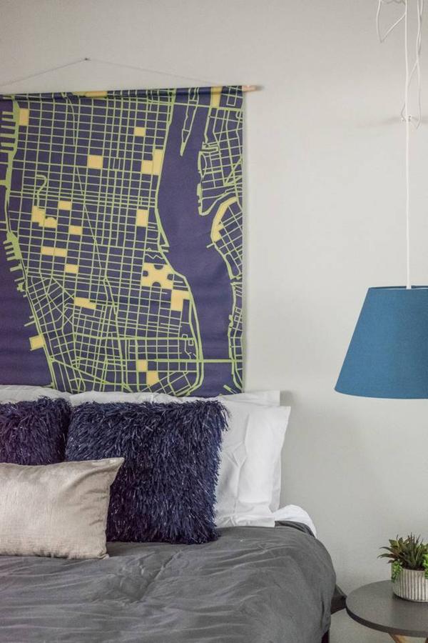 UNBELIEVABLE CITY VIEWS IN UPTOWN HIGH-RISE STUDIO - thumb 21