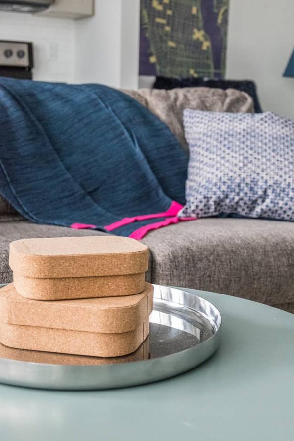 UNBELIEVABLE CITY VIEWS IN UPTOWN HIGH-RISE STUDIO - thumb 23