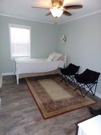 Booking Surf-city Accommodation Alabama