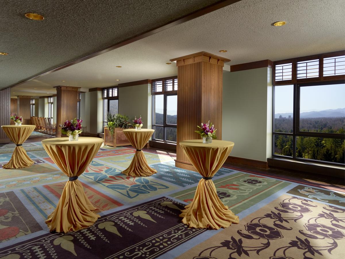 The Omni Grove Park Inn - Asheville - thumb 39