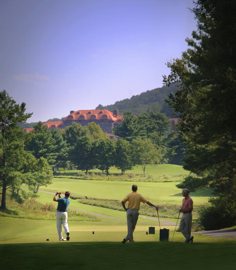 The Omni Grove Park Inn - Asheville - thumb 5