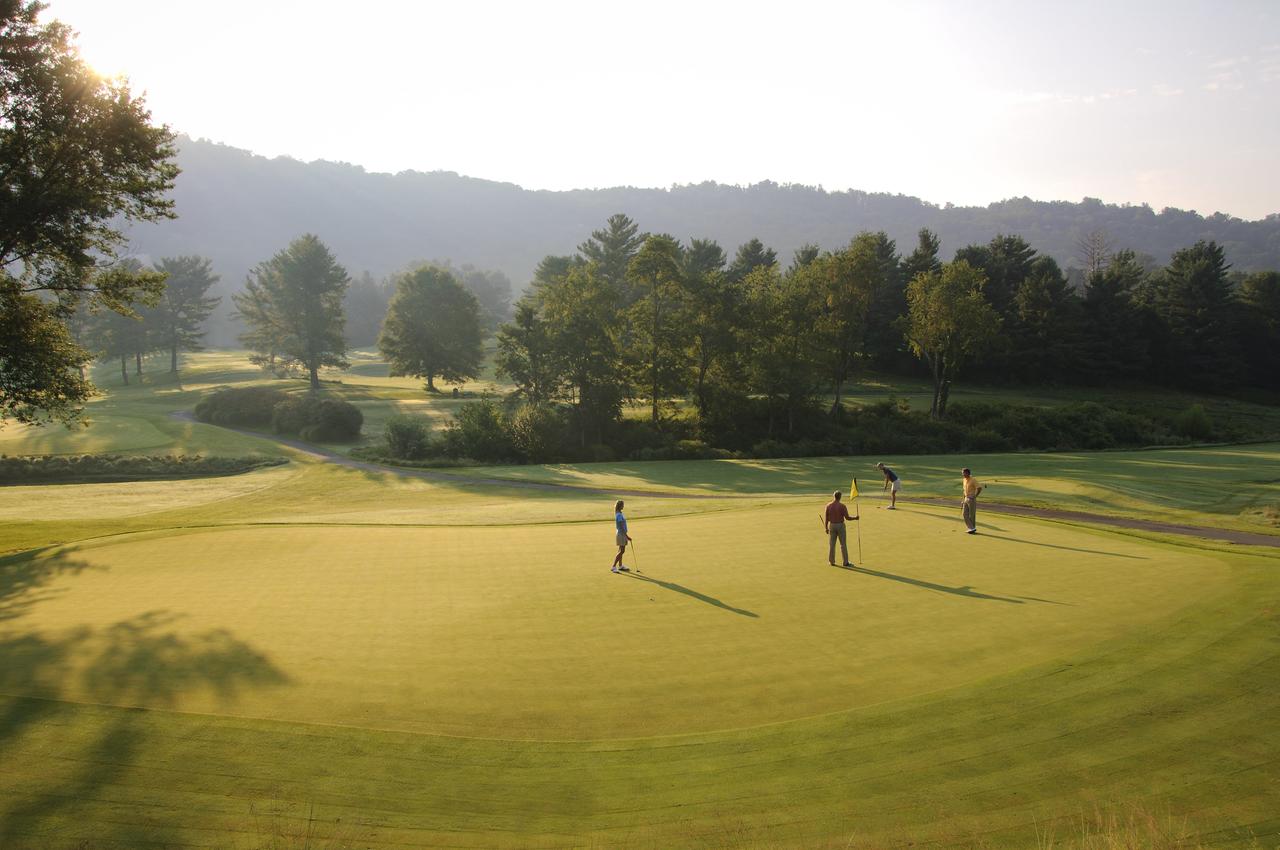The Omni Grove Park Inn - Asheville - thumb 24