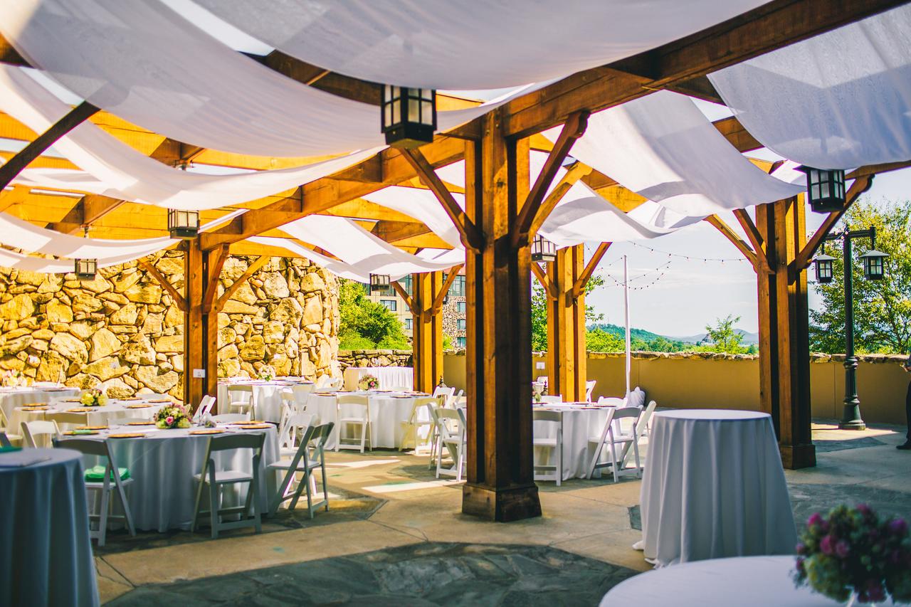 The Omni Grove Park Inn - Asheville - thumb 33