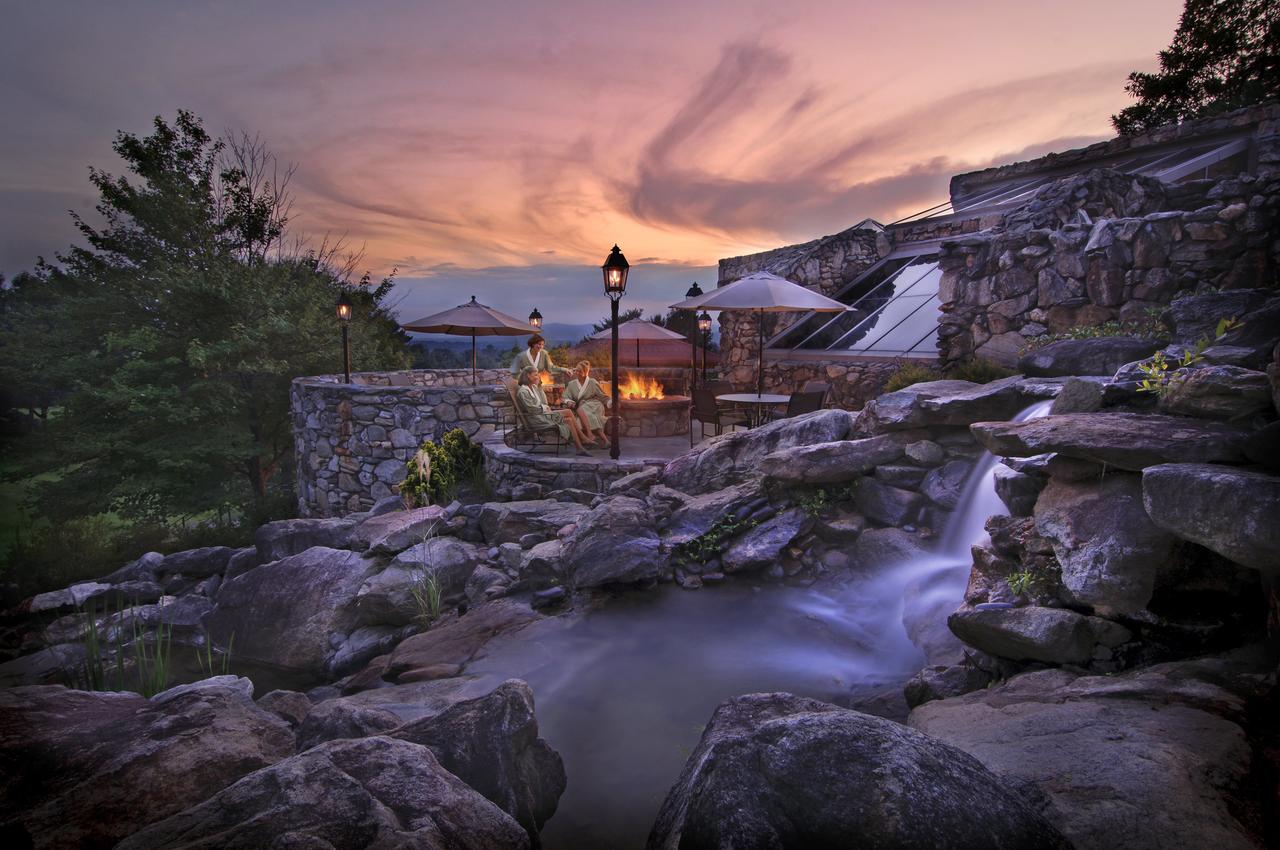 The Omni Grove Park Inn - Asheville - thumb 8